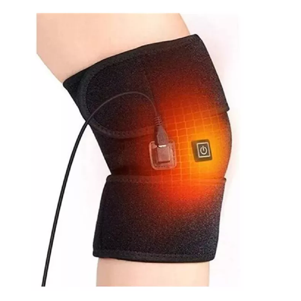 Miniatura 5 de Rodillera Termica Dolor muscular